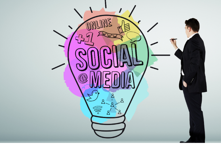 Why is Social Media an Important Part of Inbound Marketing